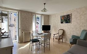 Appartement Cauterets, 3 pièces, 4 personnes - FR-1-234-132