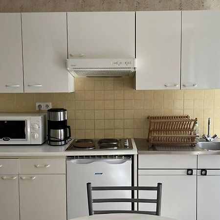 Appartement Cauterets, 3 pièces, 4 personnes - FR-1-234-132 Extérieur photo