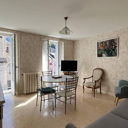 Appartement Cauterets, 3 pièces, 4 personnes - FR-1-234-132 Extérieur photo
