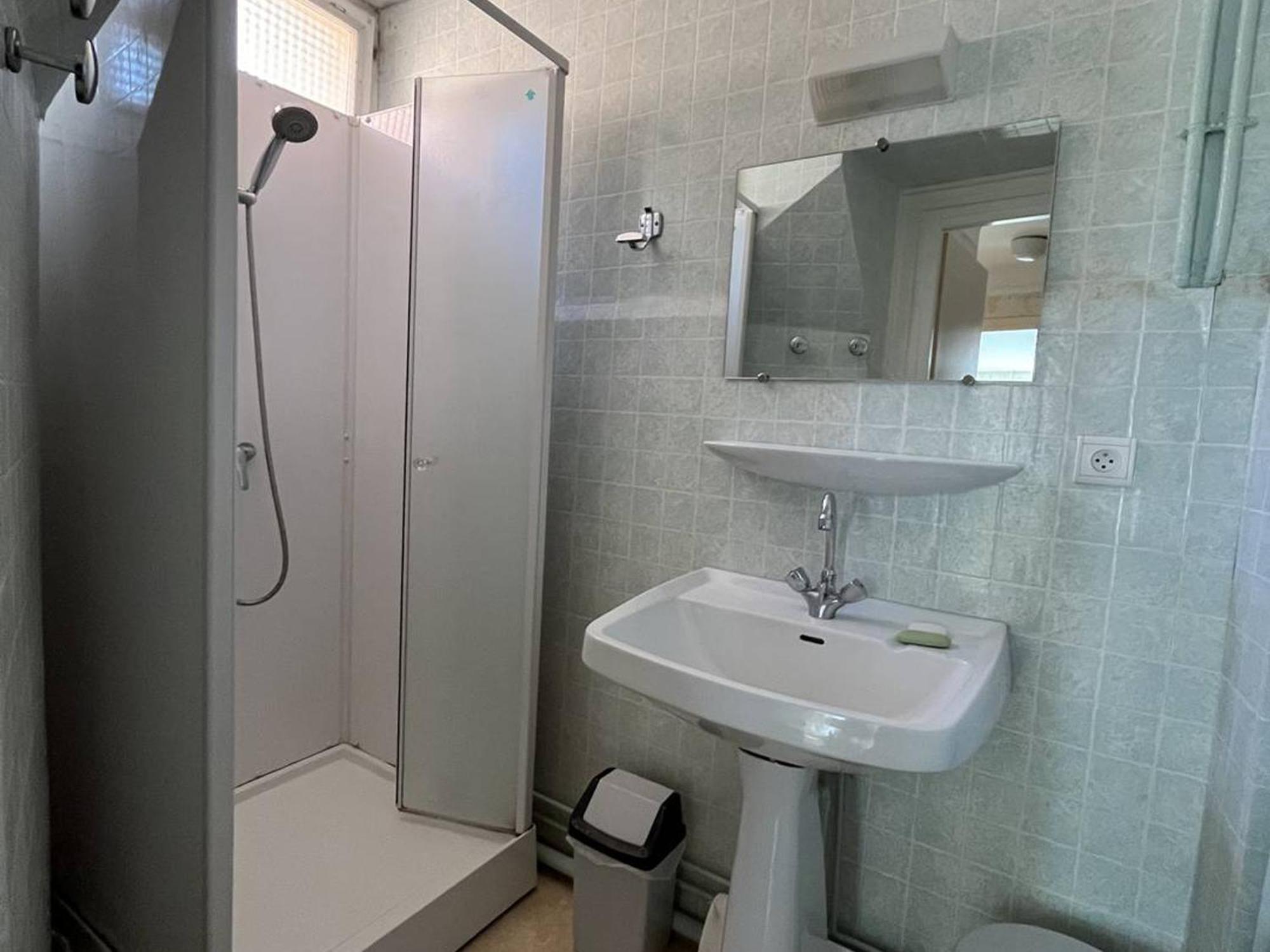 Appartement Cauterets, 3 pièces, 4 personnes - FR-1-234-132 Extérieur photo