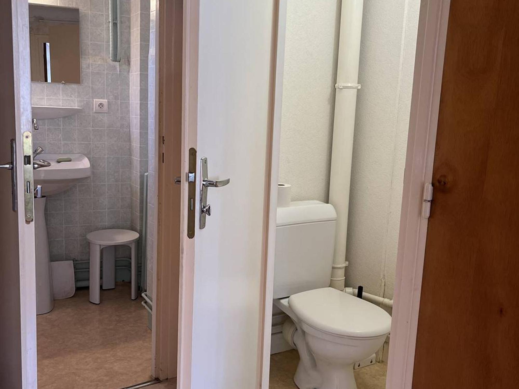 Appartement Cauterets, 3 pièces, 4 personnes - FR-1-234-132 Extérieur photo
