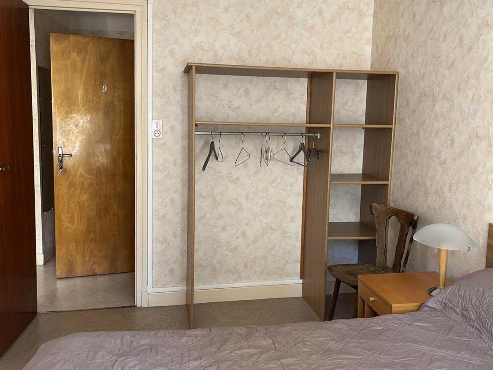 Appartement Cauterets, 3 pièces, 4 personnes - FR-1-234-132 Extérieur photo