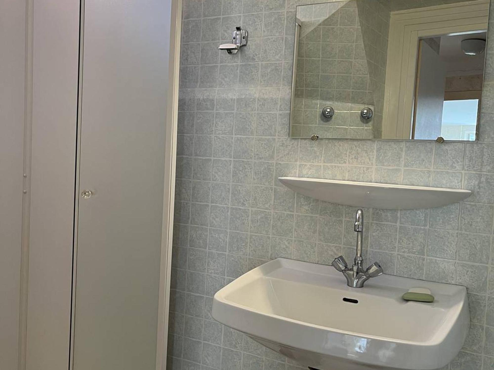 Appartement Cauterets, 3 pièces, 4 personnes - FR-1-234-132 Extérieur photo