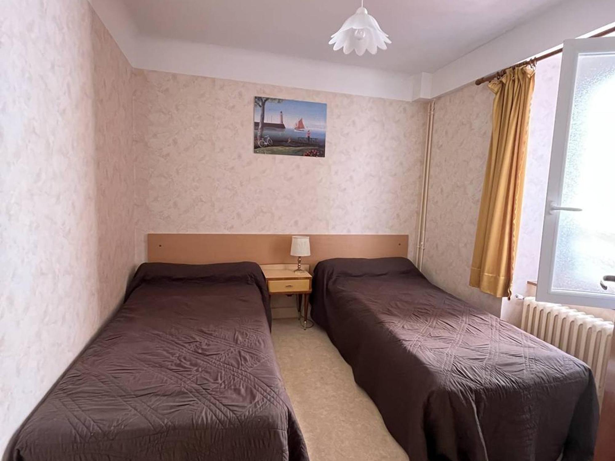 Appartement Cauterets, 3 pièces, 4 personnes - FR-1-234-132 Extérieur photo