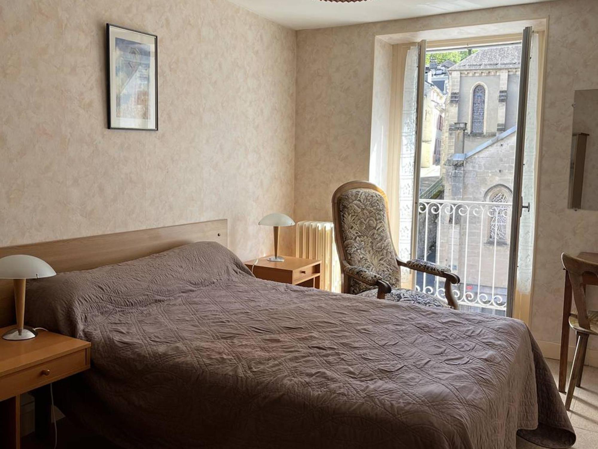 Appartement Cauterets, 3 pièces, 4 personnes - FR-1-234-132 Extérieur photo